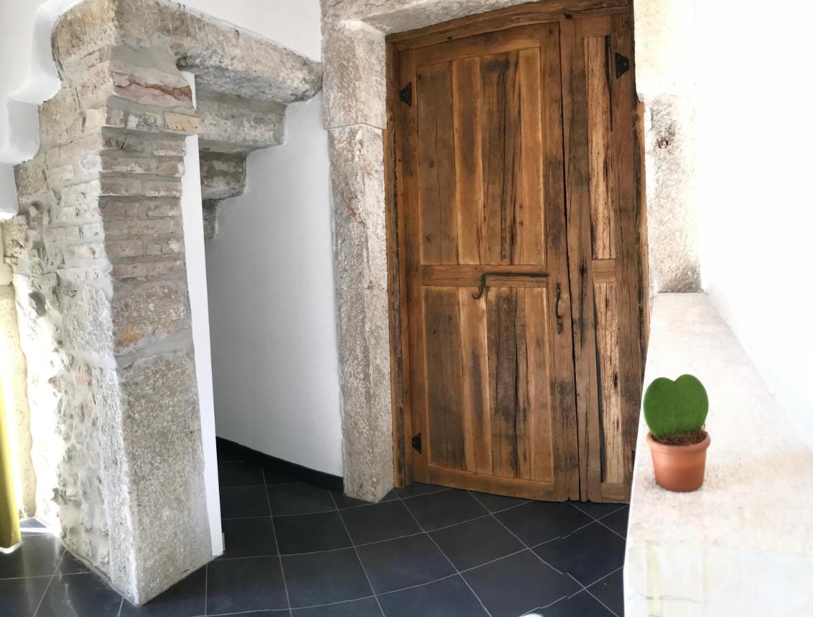 Corte Caiar Bed&Breakfast Caprino Veronese Exterior foto
