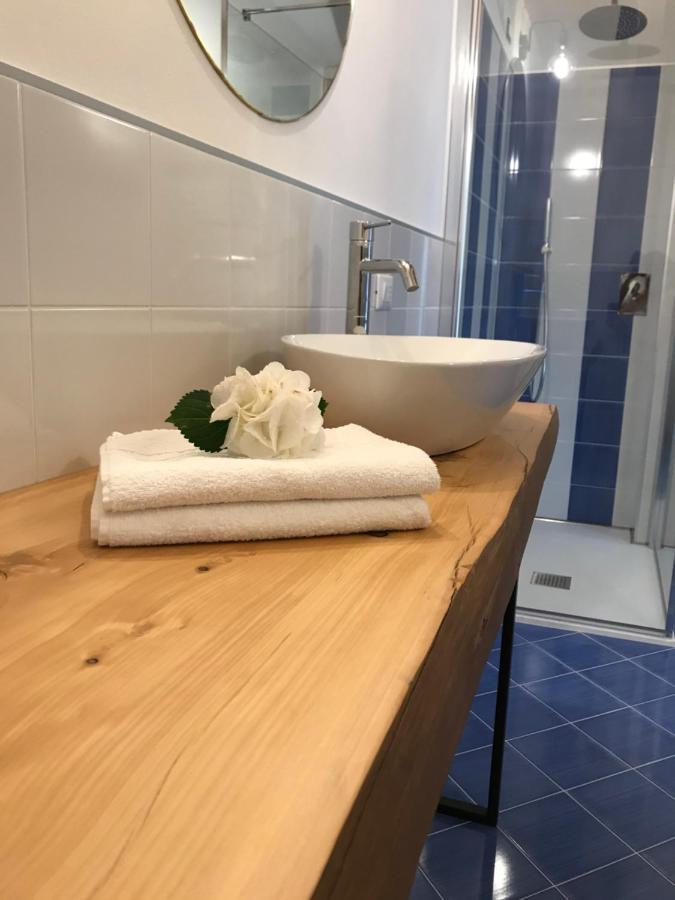 Corte Caiar Bed&Breakfast Caprino Veronese Exterior foto